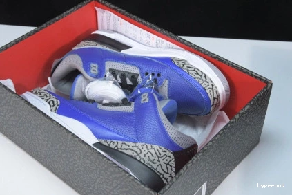 Hyperoad 3 ROYAL” JORDAN AIR “VARSITY 1022